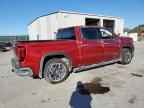 2025 GMC Sierra