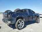 2007 CHEVROLET Silverado