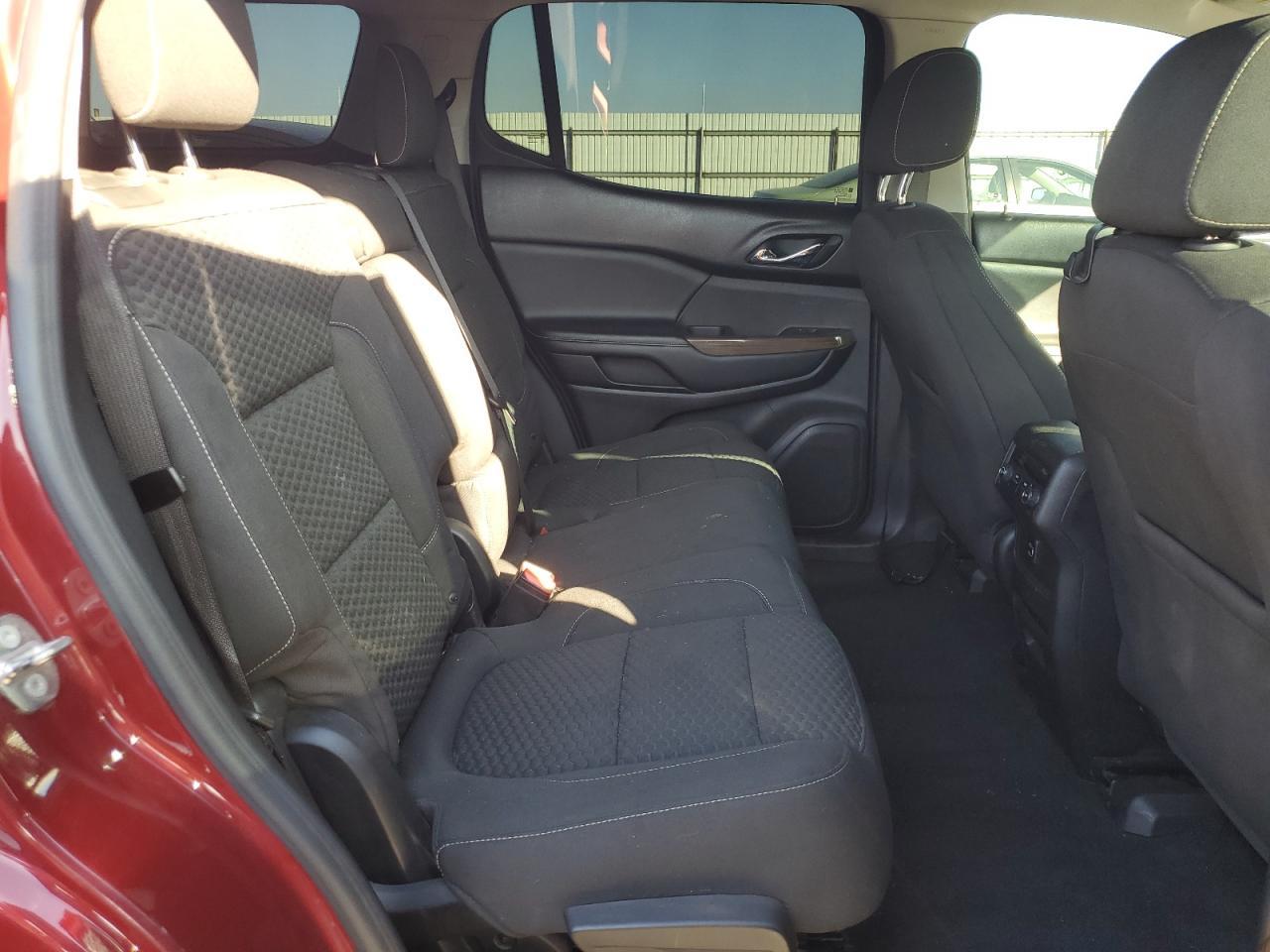 2018 GMC ACADIA
