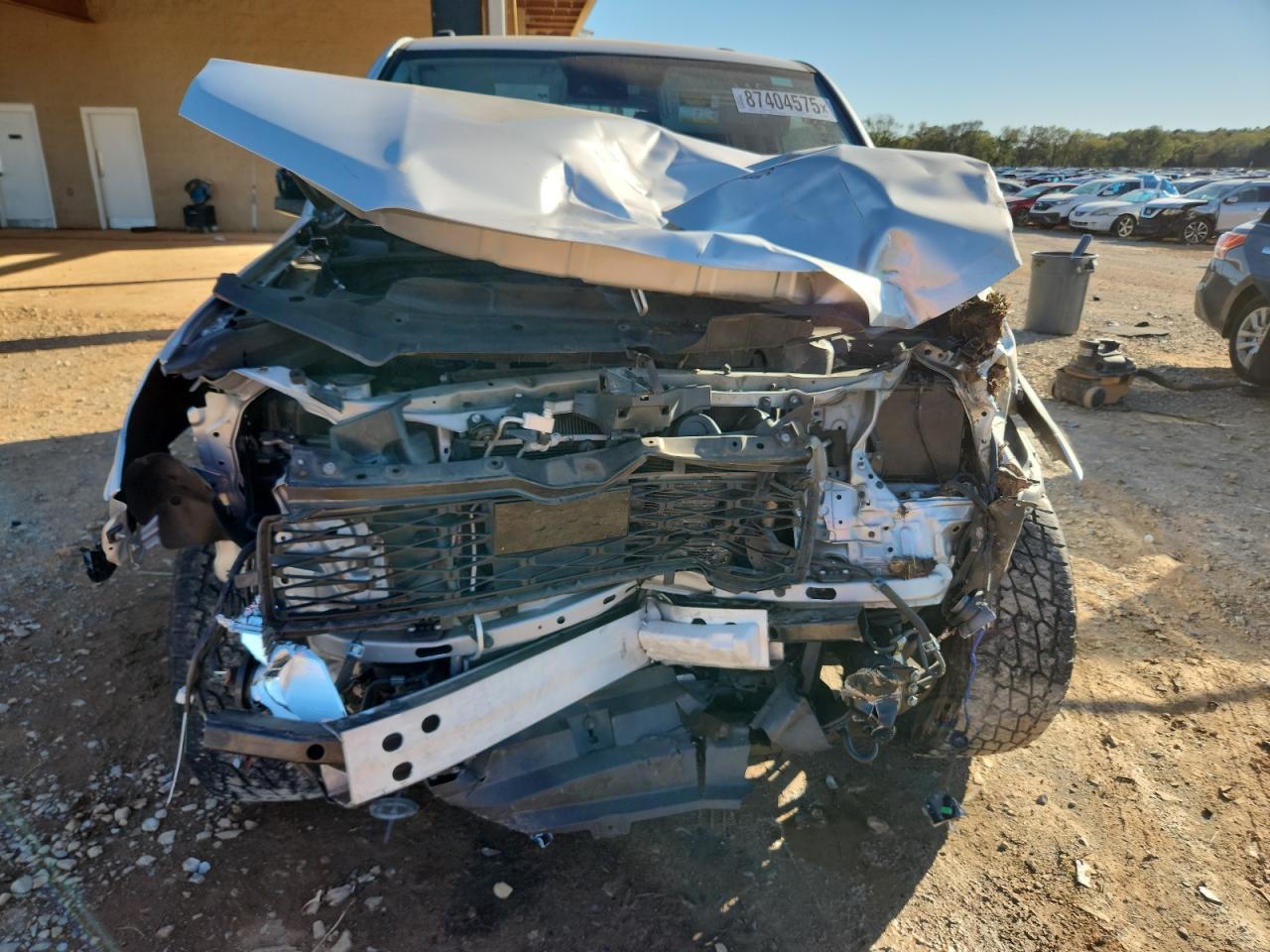2020 TOYOTA 4Runner