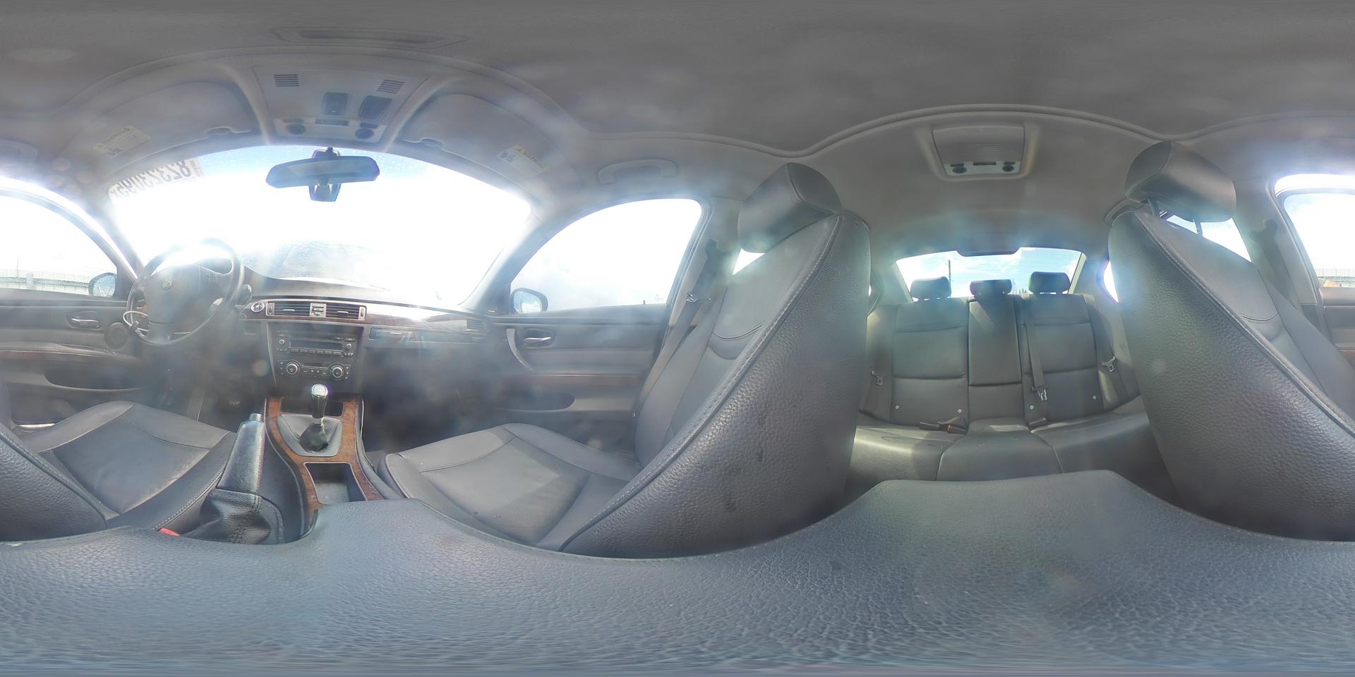 2011 BMW 3 SERIES
