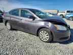 2014 NISSAN SENTRA