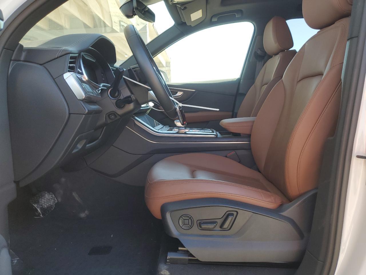 2023 AUDI Q7