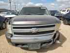 2007 CHEVROLET Silverado