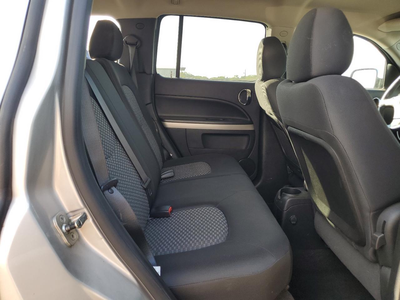 2009 CHEVROLET HHR