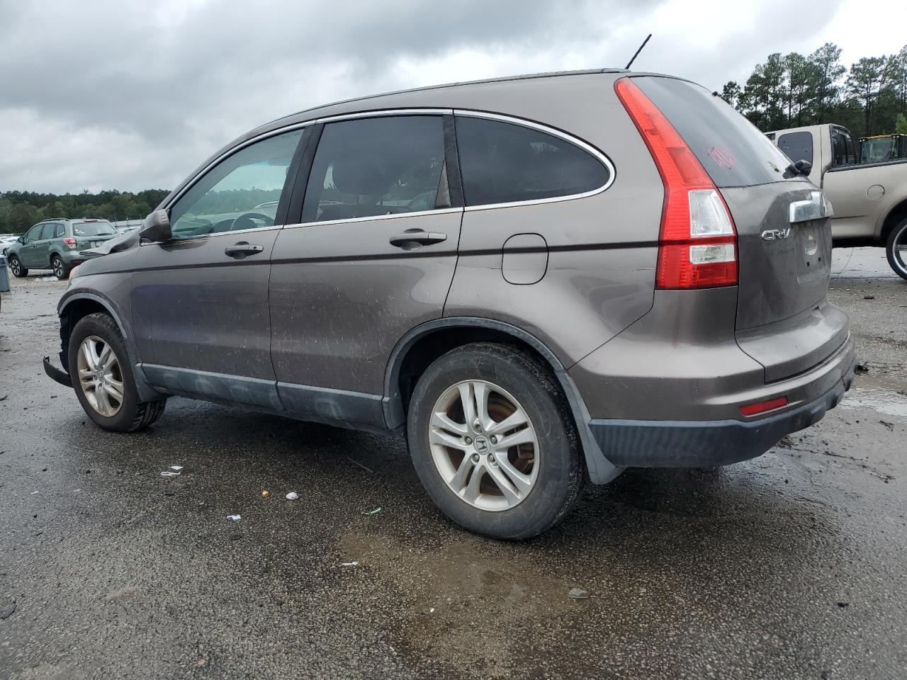 2011 HONDA CR-V