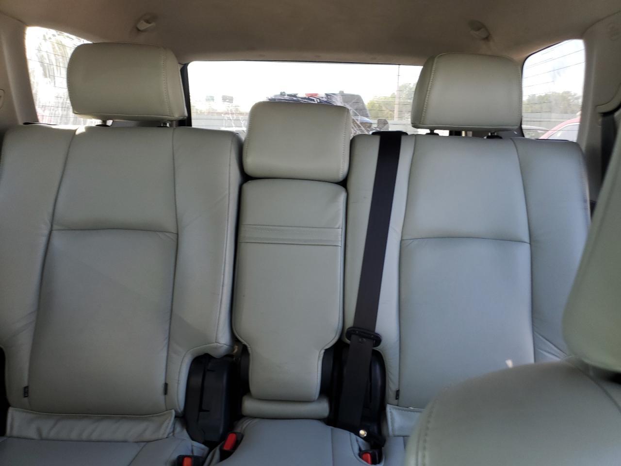 2015 TOYOTA 4Runner