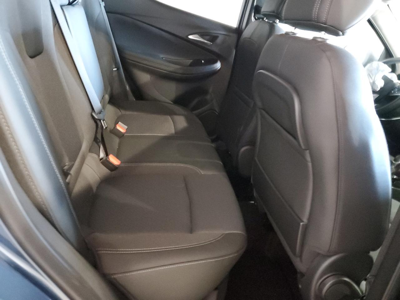 2024 BUICK Encore GX