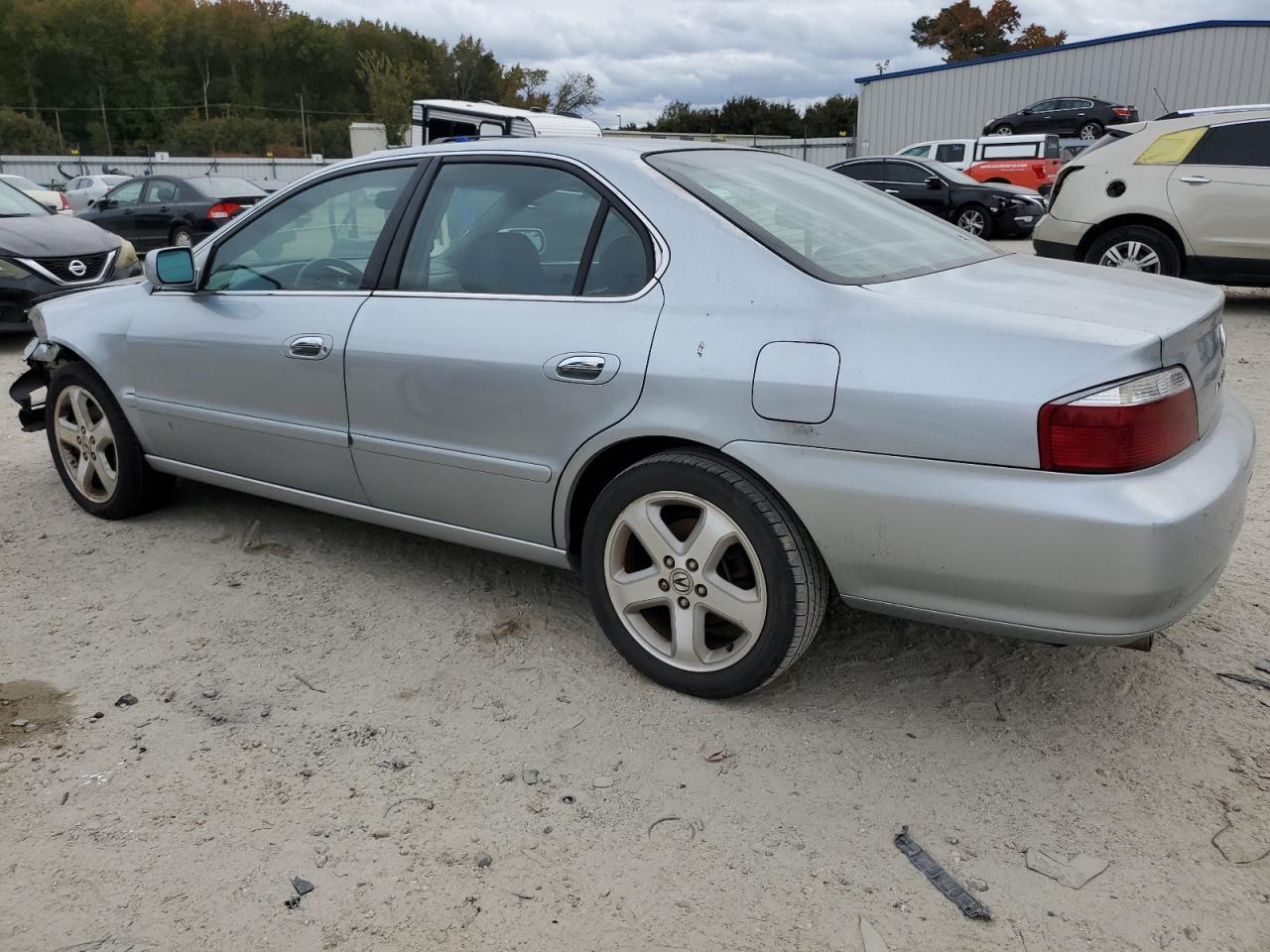 2003 ACURA TL