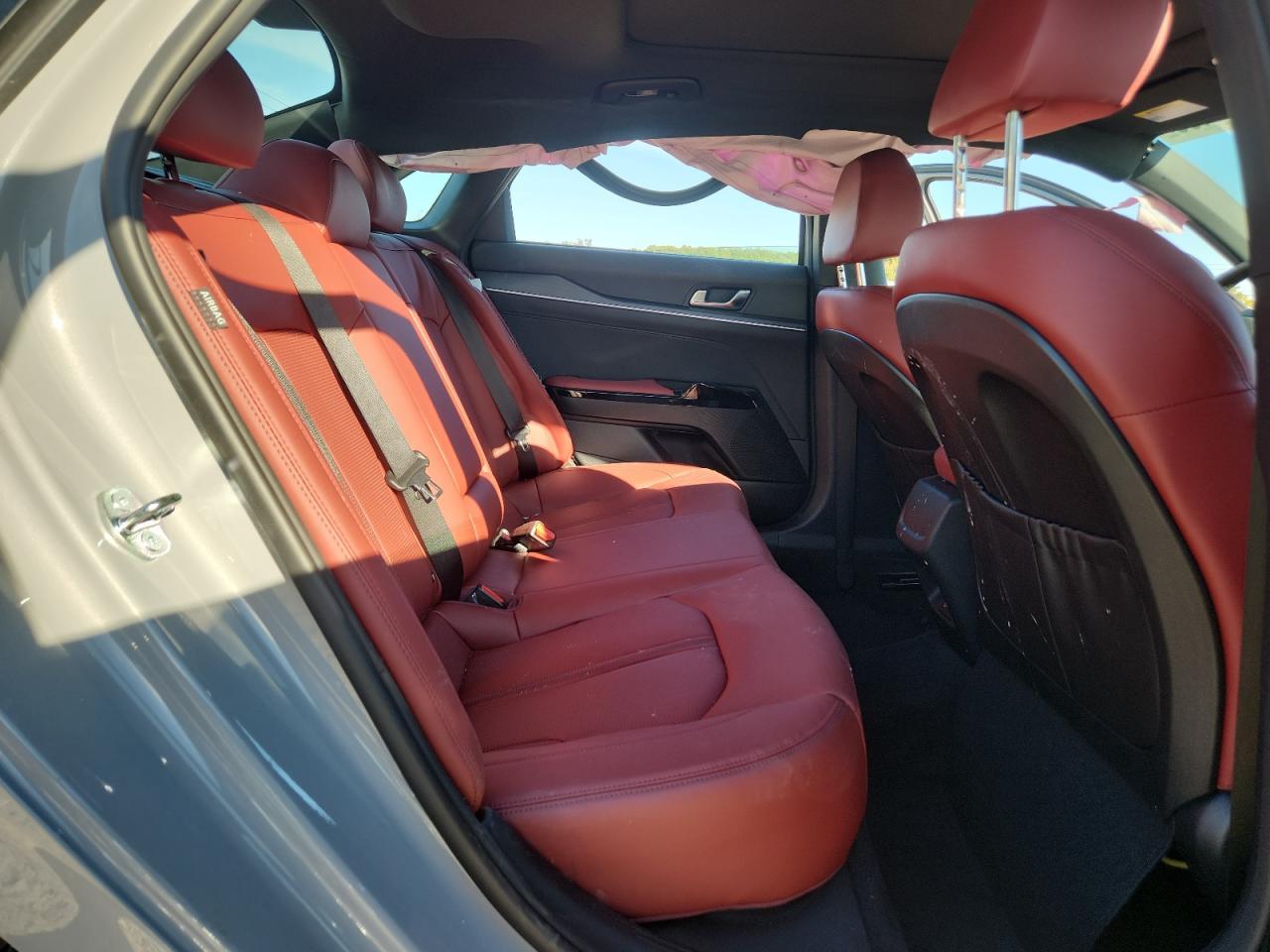 2025 KIA K5