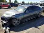 2017 BMW 4 Series
