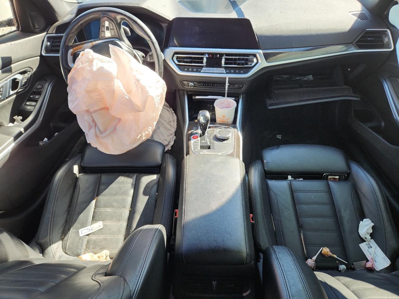 2019 BMW 3 SERIES