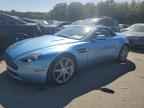 2008 Aston Martin V8 Vantage