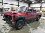 2008 CHEVROLET Silverado
