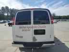 2012 CHEVROLET Express 3500