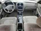 2003 HYUNDAI SONATA