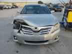 2010 TOYOTA CAMRY