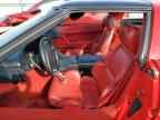 1992 CHEVROLET CORVETTE