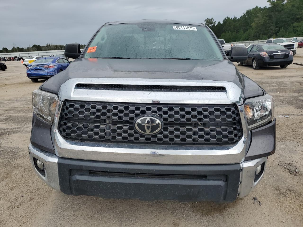 2021 TOYOTA TUNDRA