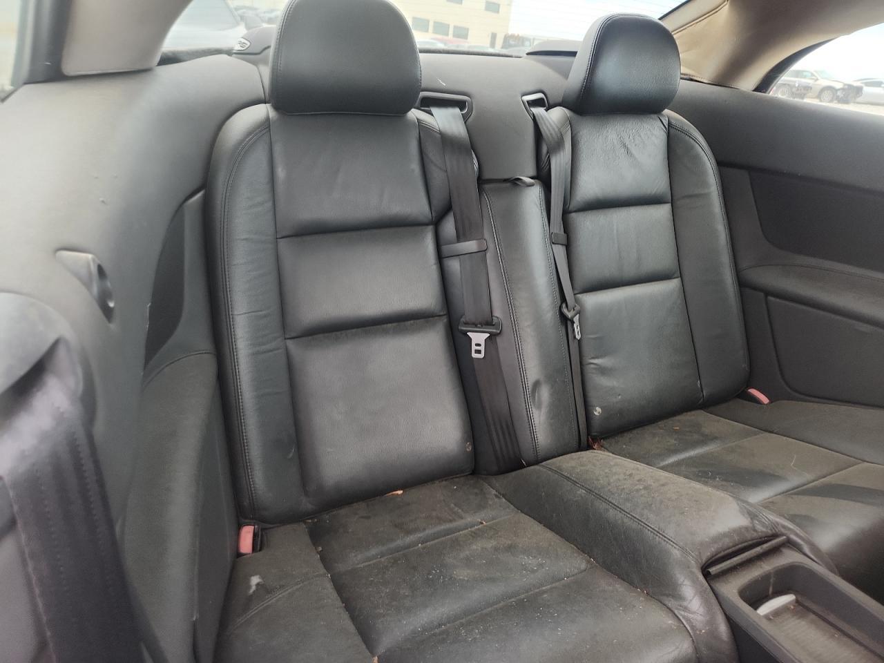 2008 VOLVO C70