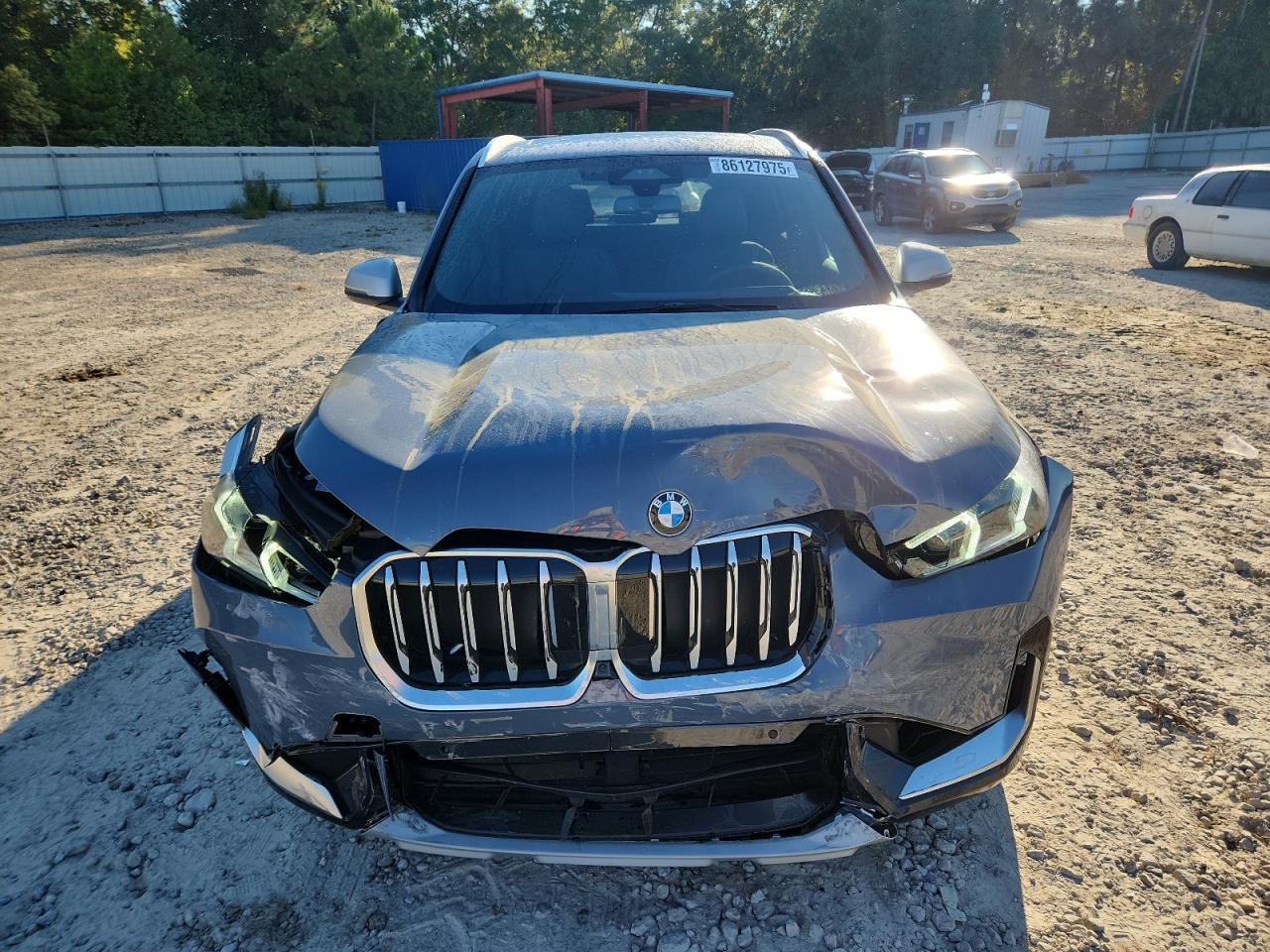 2024 BMW X1