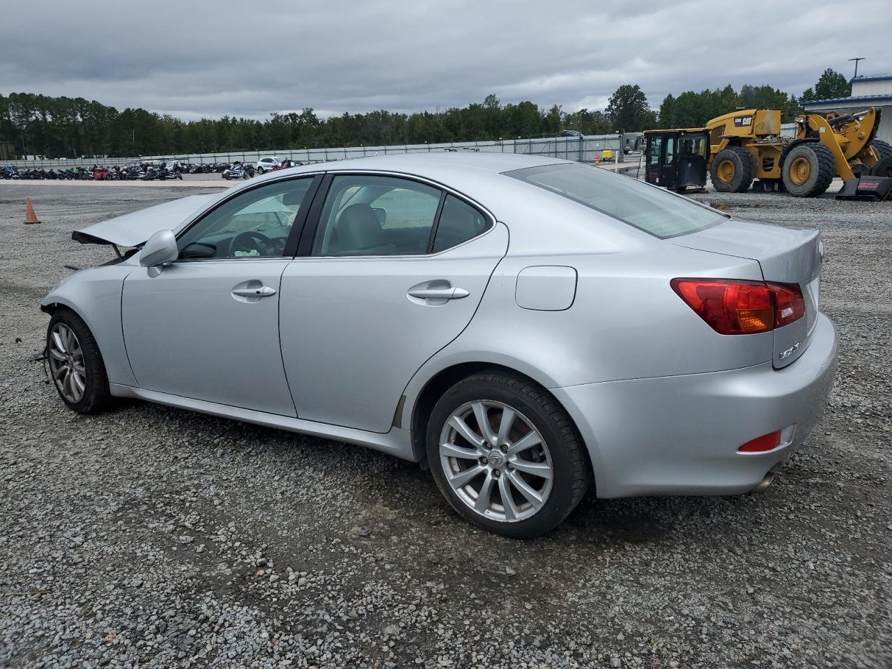 2006 LEXUS Is