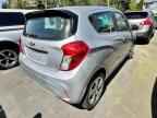 2020 CHEVROLET Spark