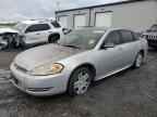 2013 CHEVROLET IMPALA
