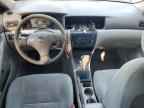 2004 TOYOTA COROLLA