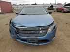 2010 FORD FUSION