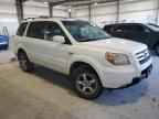 2007 HONDA PILOT