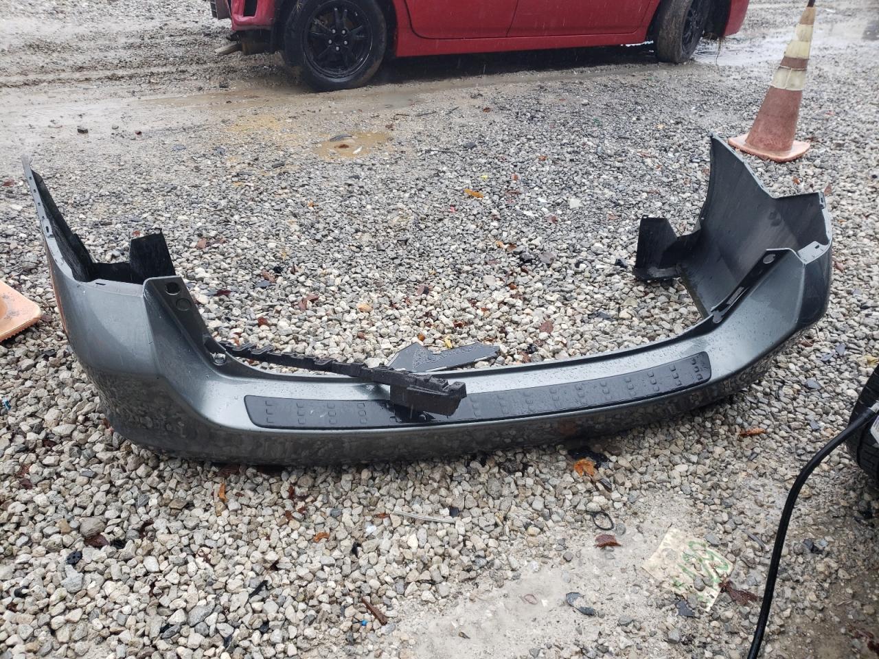 2007 HONDA ODYSSEY