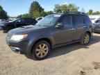 2009 SUBARU FORESTER