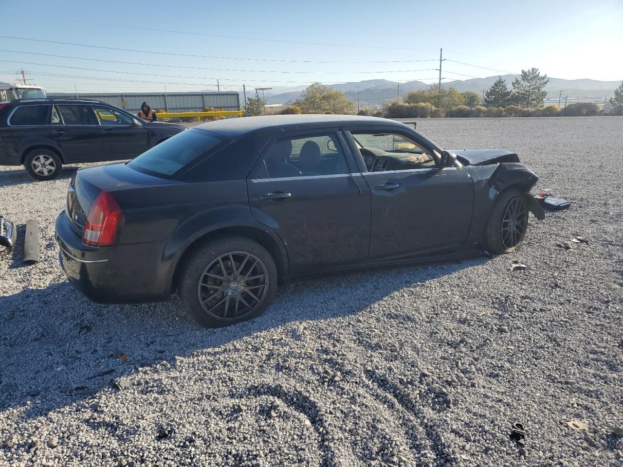 2006 CHRYSLER 300