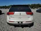 2013 LINCOLN MKX