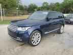 2014 LAND ROVER RANGE ROVER