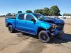 2022 CHEVROLET Silverado