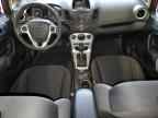 2017 FORD Fiesta