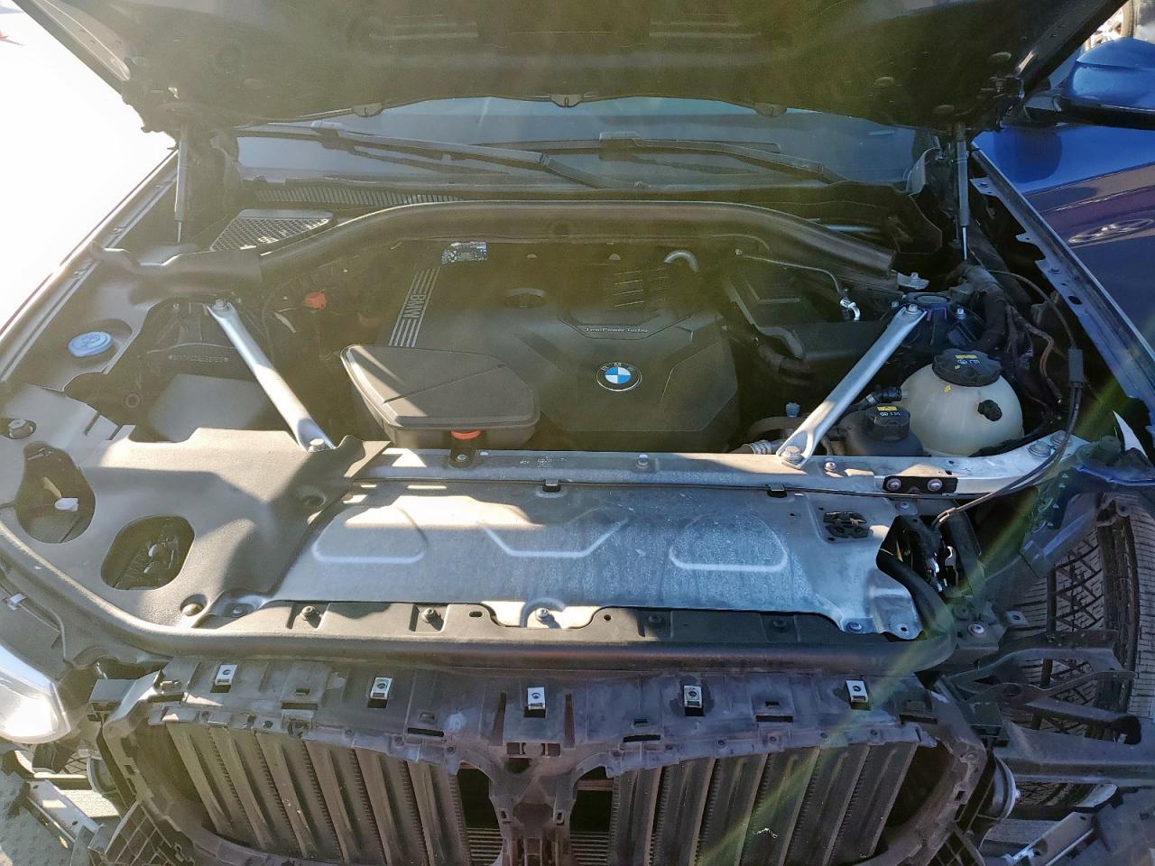 2020 BMW X4