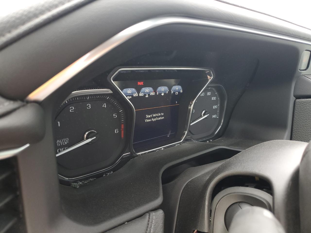2021 GMC Yukon