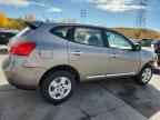 2011 NISSAN ROGUE