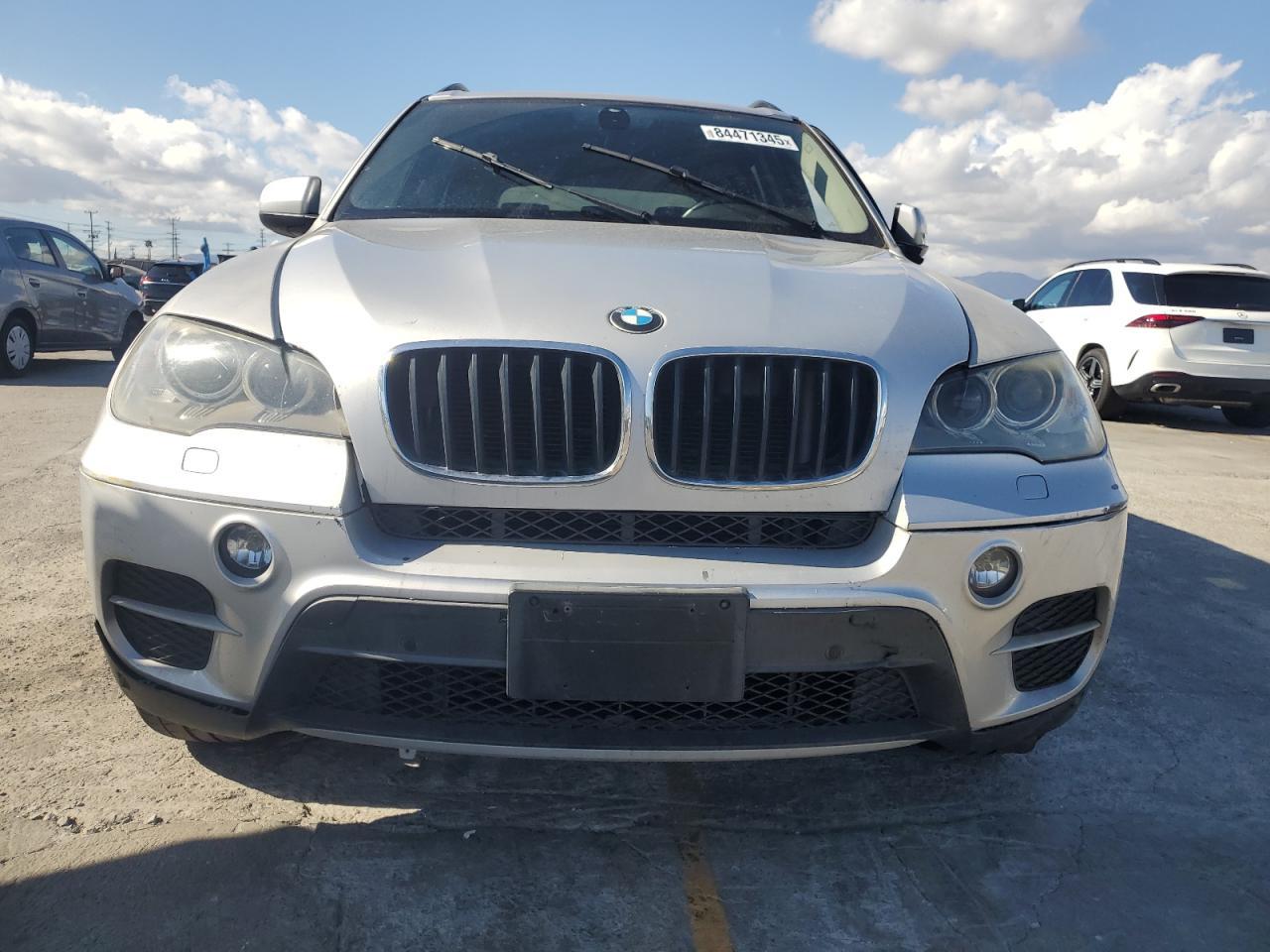 2013 BMW X5