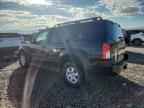 2007 NISSAN PATHFINDER