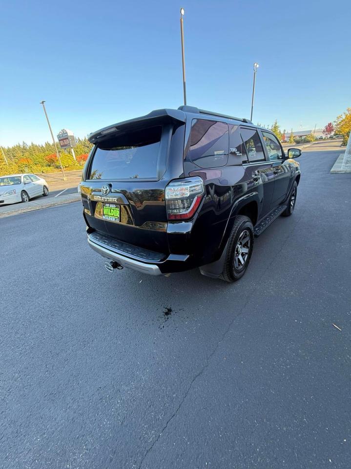 2024 TOYOTA 4Runner