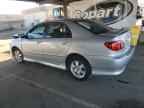 2008 TOYOTA COROLLA