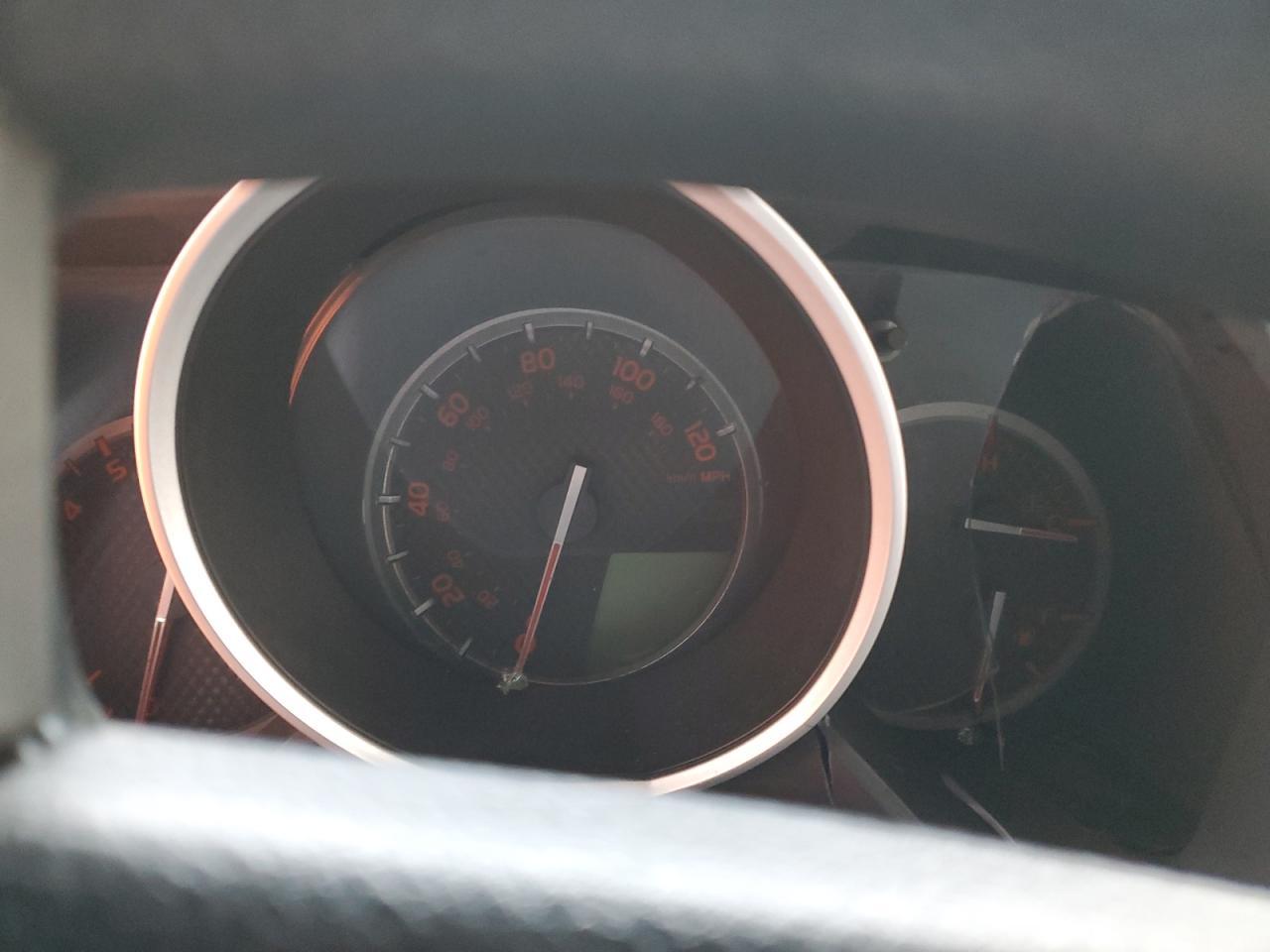 2011 TOYOTA 4Runner