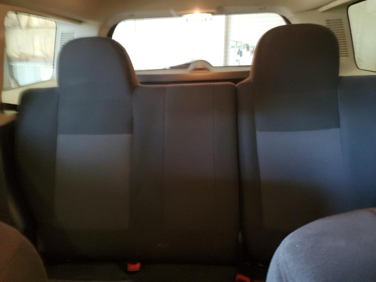 2016 JEEP PATRIOT