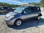 2006 TOYOTA SIENNA