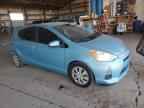 2013 TOYOTA Prius c