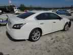 2013 NISSAN Maxima